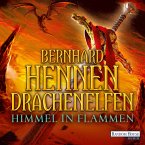 Himmel in Flammen / Drachenelfen Bd.5 (MP3-Download)