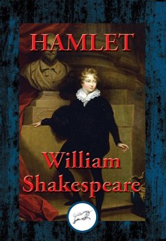 Cover Hamlet (eBook, ePUB)