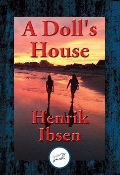 Cover Doll's House (eBook, ePUB)