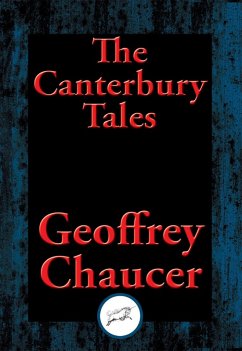 Cover Canterbury Tales (eBook, ePUB)