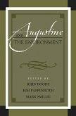 Augustine and the Environment (eBook, ePUB) Augustine and the Environment (eBook, ePUB)