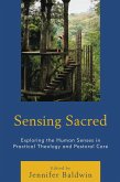 Sensing Sacred (eBook, ePUB)