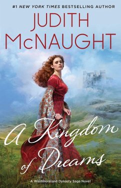 Cover A Kingdom of Dreams (eBook, ePUB)