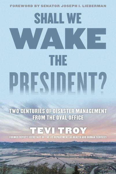 Shall We Wake the President? (eBook, ePUB) Shall We Wake the President? (eBook, ePUB)