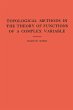 Topological Methods in the Theory of... - Bild 1