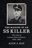 Making of an SS Killer (eBook, ePUB)
