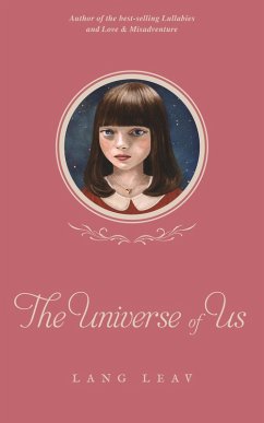 The Universe of Us (eBook, ePUB) - Leav, Lang