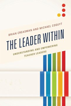 Cover The Leader Within (eBook, ePUB)