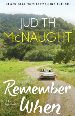 Remember When (eBook, ePUB) - McNaught, Judith
