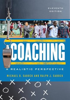 Coaching (eBook, ePUB) Cover Coaching (eBook, ePUB)