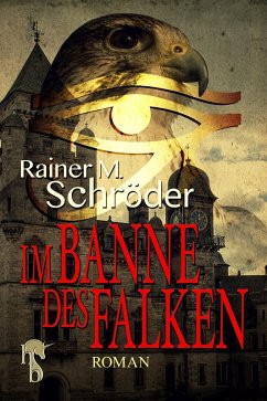 Im Banne des Falken (eBook, ePUB) - Schröder, Rainer M.