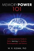 Memory Power 101 (eBook, ePUB)