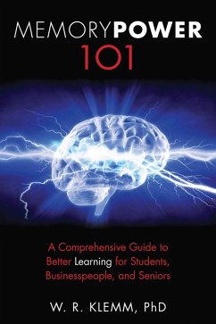 Cover Memory Power 101 (eBook, ePUB)