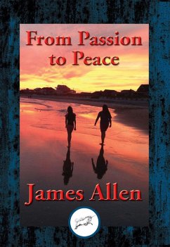 Cover From Passion to Peace (eBook, ePUB)