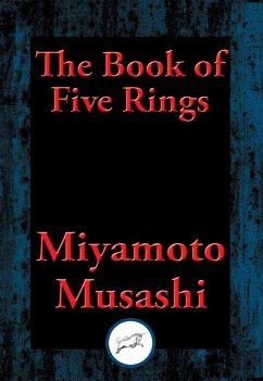 Cover Book of Five Rings (eBook, ePUB)