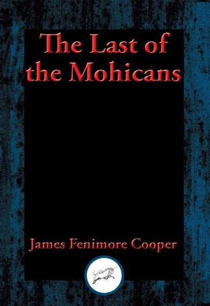 Last of the Mohicans (eBook, ePUB)