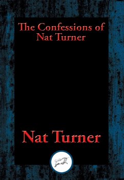 Cover Confessions of Nat Turner (eBook, ePUB)