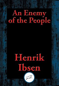 Cover Enemy of the People (eBook, ePUB)