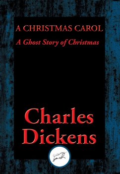Cover Christmas Carol (eBook, ePUB)