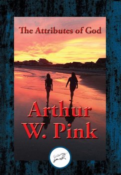 Cover Attributes of God (eBook, ePUB)