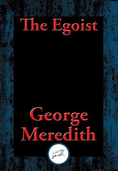Egoist (eBook, ePUB) - Meredith, George