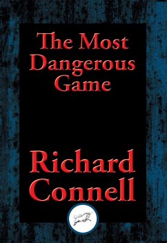 Cover Most Dangerous Game (eBook, ePUB)