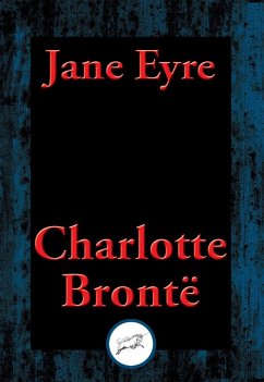 Jane Eyre (eBook, ePUB) - Bronte, Charlotte