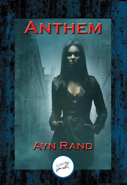Anthem (eBook, ePUB) Anthem (eBook, ePUB)