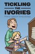 Tickling the Ivories (eBook, ePUB) - Bild 1