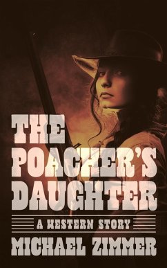Cover Poacher's Daughter (eBook, ePUB)
