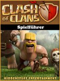 Clash of Clans Spielfuhrer (eBook, ePUB)