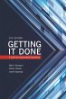 Getting It Done (eBook, ePUB) - Bild 1