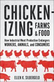 Chickenizing Farms and Food (eBook, ePUB)