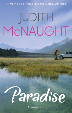 Paradise (eBook, ePUB) - McNaught, Judith