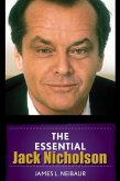 The Essential Jack Nicholson (eBook, ePUB)