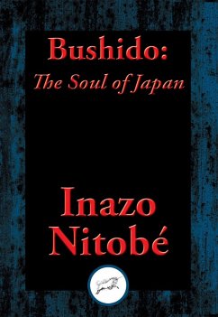 Cover Bushido (eBook, ePUB)