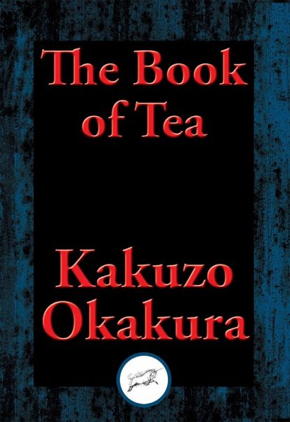 Book of Tea (eBook, ePUB)