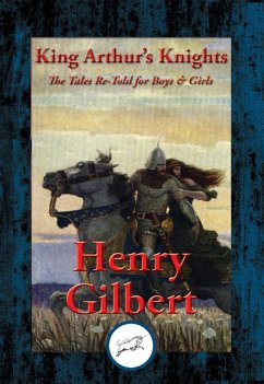 Cover King Arthur's Knights (eBook, ePUB)