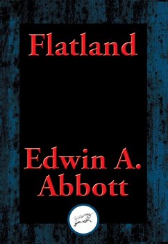 Flatland (eBook, ePUB) - Abbott, Edwin A.