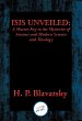 Isis Unveiled (eBook, ePUB) - Bild 1