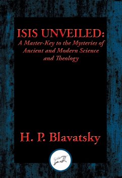 Cover Isis Unveiled (eBook, ePUB)