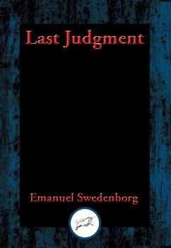 Cover Last Judgment (eBook, ePUB)