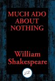 Much Ado about Nothing (eBook, ePUB)