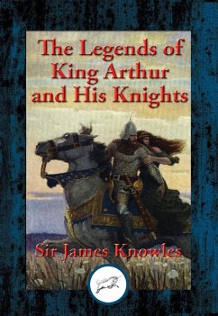 Cover Legends of King Arthur and His Knights (eBook, ePUB)