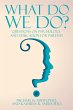 What Do We Do? (eBook, ePUB) - Bild 1