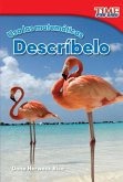 Usa las matematicas: Describelo (eBook, PDF) Usa las matematicas: Describelo (eBook, PDF)