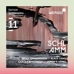Schlamm - Ensemble Musikfabrik