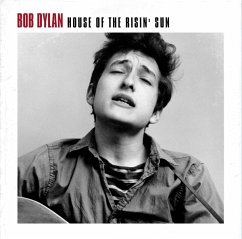 House Of The Risin' Sun - Dylan,Bob