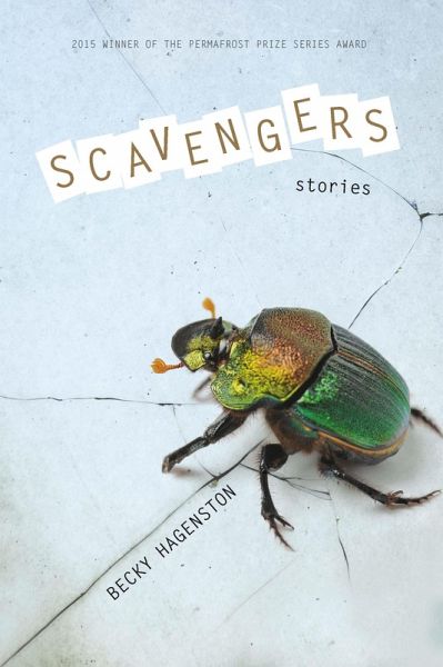 Scavengers (eBook, ePUB) Scavengers (eBook, ePUB)