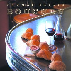 Bouchon (eBook, ePUB) - Keller, Thomas